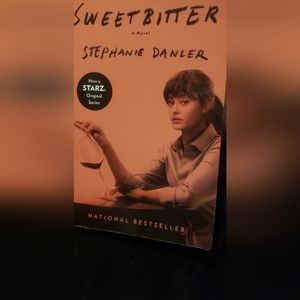 Sweetbitter by Stephanie Danler